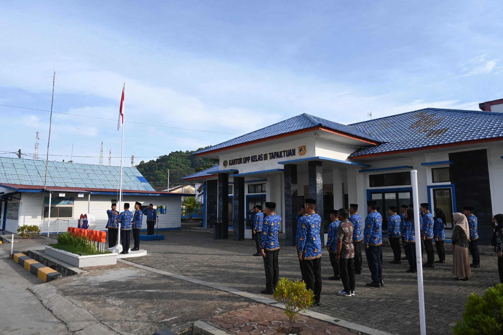 Apel Kopri 2026